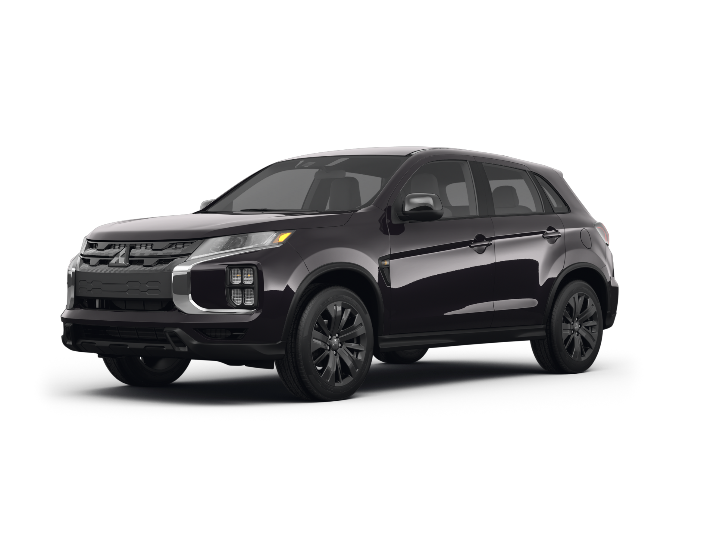 2022 Mitsubishi Outlander Sport SE Sport Utility 4D Price